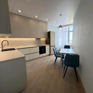 Аренда 3 ком кв 45 Жемчужина Первая сдача Каманина Парк Юность Код1487