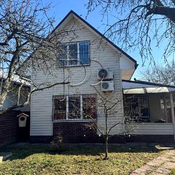 Осокорки | Продаж 2-поверх будинку з меблями | 61 м², 3 кімн. Славутич