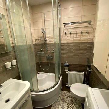 Продаж 2к Квартира Хмельницького Богдана проспект