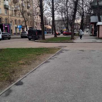 Данилевського вул., 12