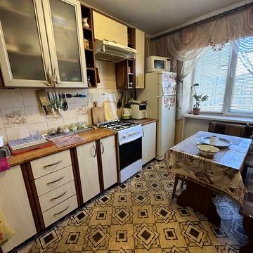 Продаж 4к Квартира Люстдорфська дорога вулиця