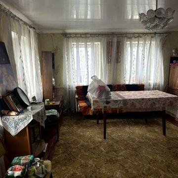 Продам дом в Новой Дофиновке