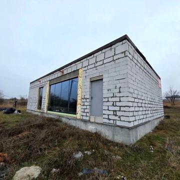 Продам дом с Дорогое возле Днепра