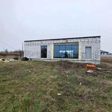 Продам дом с Дорогое возле Днепра