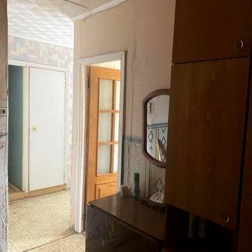 Продается 2 х комн кв на Победы