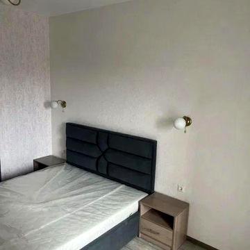 Сдам Евродвушка НОВАЯ ЖК 65 Жемчужина Краснова Первая сдача С летом