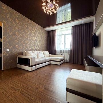 Хороша простора квартира в районі Зеленої