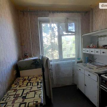 Довгострокова оренда 1к Квартира Ювілейний проспект