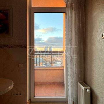 Оренда 1к квартира ЖК Галактика Лівобережна 7 хвилин з ремонтом меблі генератор