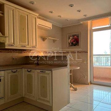 Оренда 1к квартира ЖК Галактика Лівобережна 7 хвилин з ремонтом меблі генератор