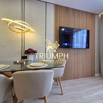 ЖК Варшавський 2 | Світла та стильна | Генератор | Виноградар | Варшавський-2