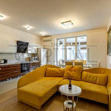 Оренда квартири, бул. Лесі Українки, Печерськ