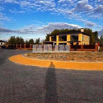 Продаж будинку Лісники, Київська обл, котеджне містечко Хутір Ясний