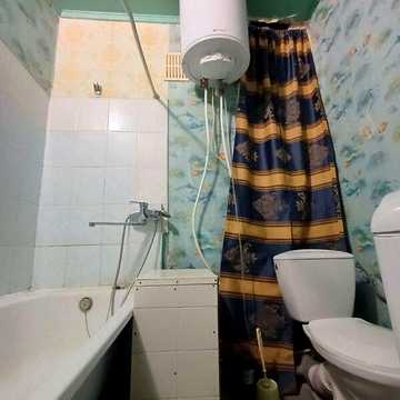 Продаж 1к Квартира Тополя-2 масив