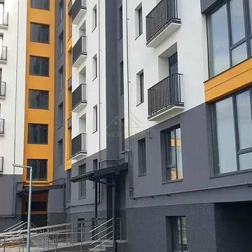 Готова 1 кім квартира за вигідною ціною