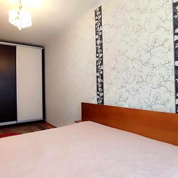 Здам в оренду затишну 2-к квартиру на Янгеля / Поля /  Тітова