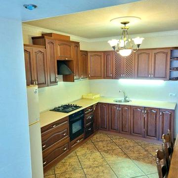 Сдам просторную 1к квартиру 62м2 в новострое! Салтовка!