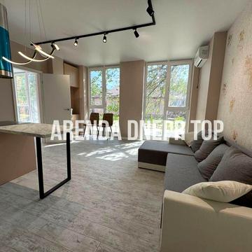 Сдам 2к квартира пр. Петровского Низ Автовокзал  жд