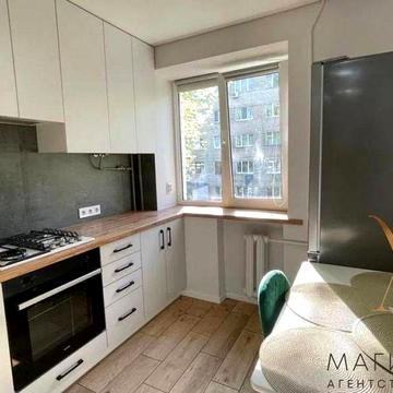 Оренда 1 кімн квартири з ремонтом. Поруч озеро