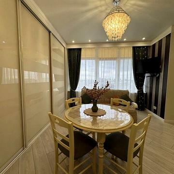 Довгострокова оренда 2к Квартира Валерія Самофалова вулиця ЖК Сорок третья жемчужина