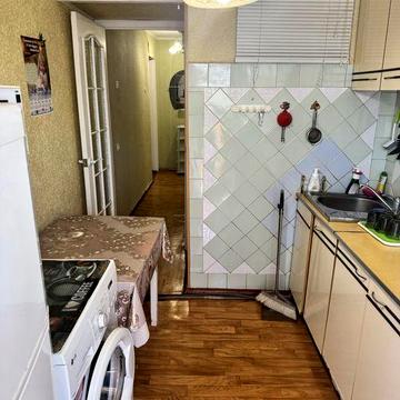 Продажа квартиры .