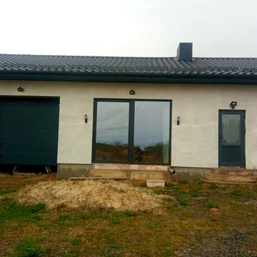 Будинок в Заборолі