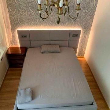 Здається 2-кімнатна квартира в центральному районі міста (район вул. Святослава Хороброго – М. Грушевського – Троїцька)