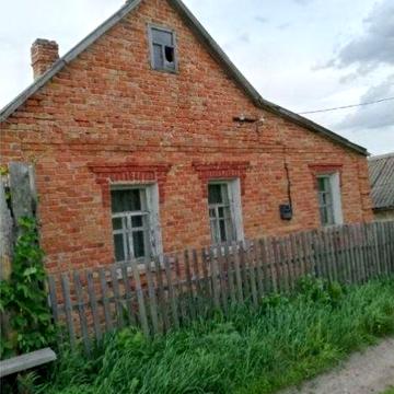 Продаж. будинок.