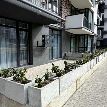 Продам 2 кімнатну квартиру з патіо м Винники в. Лісна ЖК Аурум Форест ЖК Аурум Форест