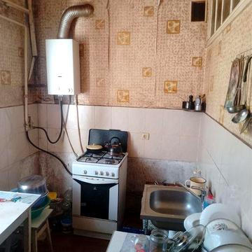 Продаж двокімнатної квартири Озерне