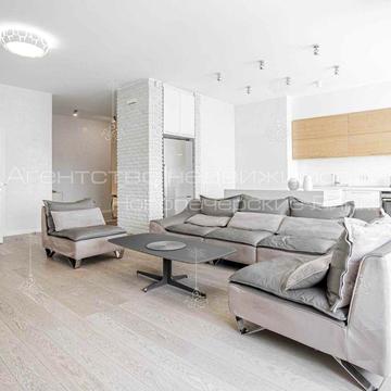 Оренда 4-х кімнатної квартири в ЖК Новопечерські Липки - Драгомирова, 9 Генератор