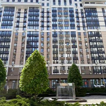 Жк Центральний 2 БЕЗ КОМІСІЇ євро 2х кімнатна 42м2