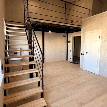 Квартира з ремонтом від забудовника!ЄОселя,ЄВідновлення! ЖК Sivia development