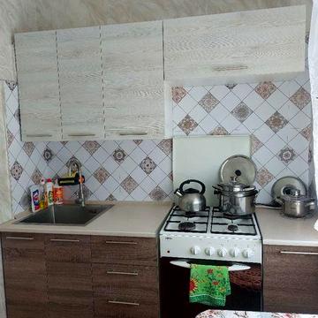 Здам 1к квартиру на Гірничому