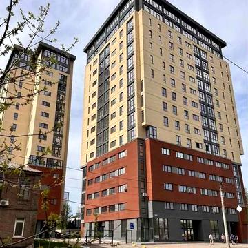 Продам 2 к. квартиру ЖК Кристалл метро Левада строительное состояние ЖК Кристалл