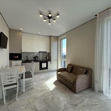 Оренда 1,5кімнатноі в жкSilver