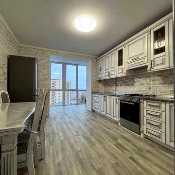 1,5 км квартира оренда р-н Бам новобудова