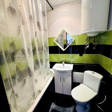 Продаж квартири