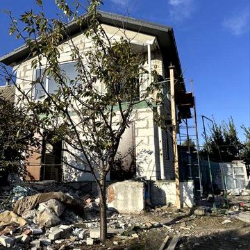 Продаю Дачу в с. Кирʼяківка