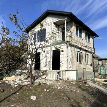 Продаю Дачу в с. Кирʼяківка