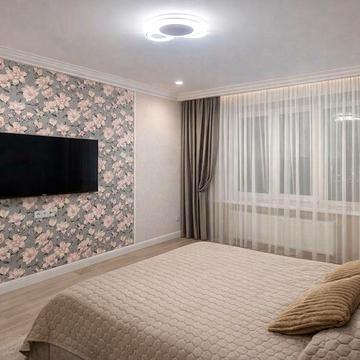 Однокімнатна. Новобудова. Виставка