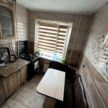 2 квмн. 17 квартал, Терновской р-н