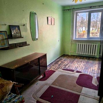 Здам 2 кімнатну квартирау на Космонавтів 3030