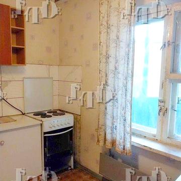 Продам 3-кімнатну квартиру Святошинський район Новобілич Новобілічі DT