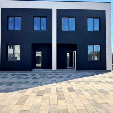 Продаж дуплексу 110 м² у Білогородці з ділянкою 2.8 сотки