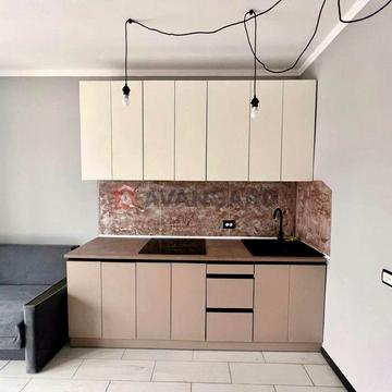 Продаж сучасної однокімнатної у клубному будинку!