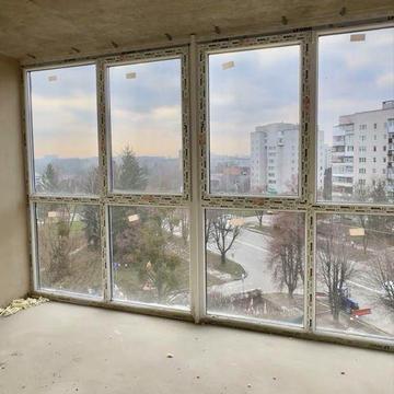 Продаж 1Кімнатної квартири у новобудові Луцьксантехмонтаж Відродження ЖК на Відродження