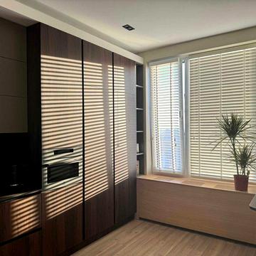 Видова квартира на метро Теремки