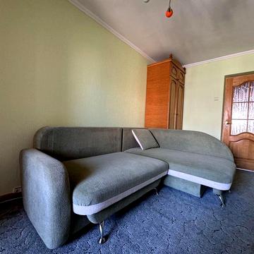 Оренда 3-х кімнатної квартири Срібнокільська Осокорки метро