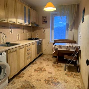 Здається простора 3-х кімнатна квартира